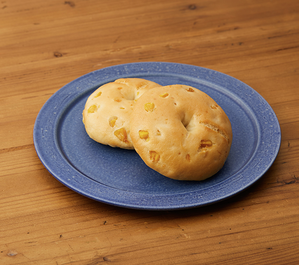 『BAGEL コーン』/出典:ファンケル