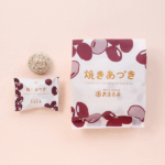 『焼きあずき』／出典：亀屋良長