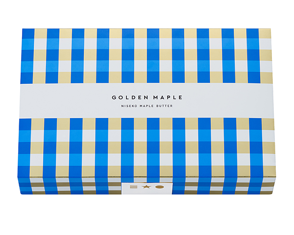 新商品『ゴールデンメイプル』/出典:Woodstock