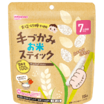 『手づかみスティック』シリーズ／出典：アサヒグループ食品