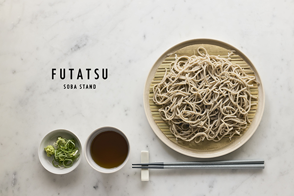 新ブランド『SOBA FUTATSU』オープン／出典：マッシュフードラボ
