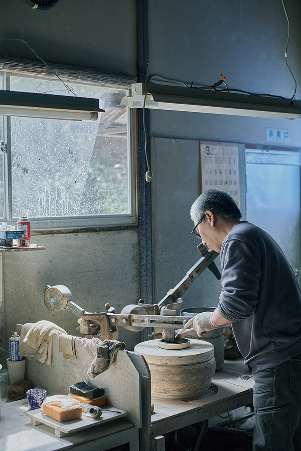「作家」ではなく「作り手」としての誇りを大切にする『TOU』/出典:フードゲート