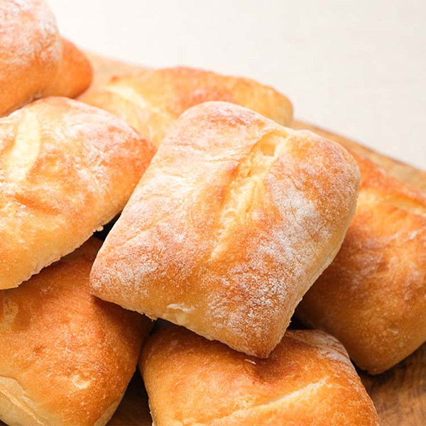 『午後3時のミルクフランス』/出典:スナックミー