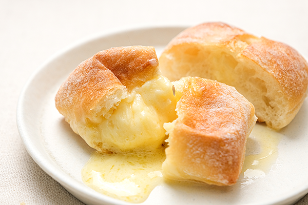 『午後3時のミルクフランス』/出典:スナックミー