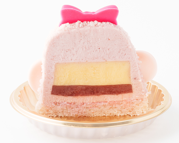 『バレンタインぴよりん』／出典：ジェイアール東海フードサービス