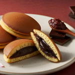 『生チョコどら焼き』／出典：太陽社