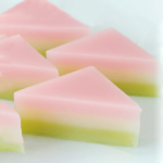 餅菓子『甲賀流 忍』／出典：御菓子司大彌