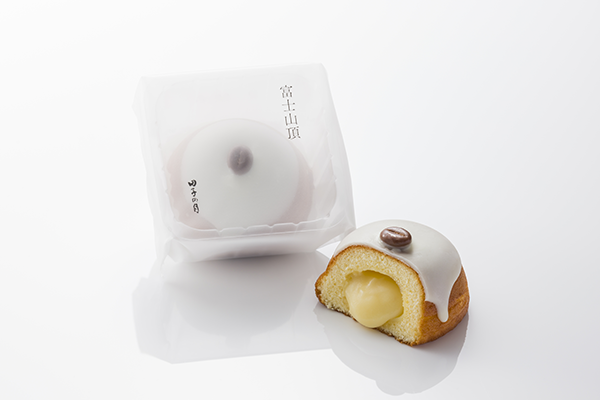 ベストセラー商品『富士山頂』／田子の山