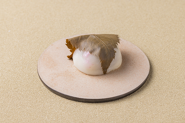 『桜餅』／出典：弁才天