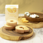 3種のチーズと北海道素材の贅沢バーム／出典：フェルム ラ・テール