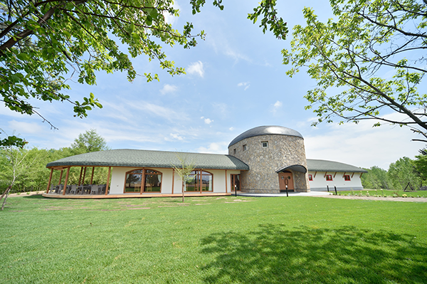 フェルム ラ・テール/出典:フェルム ラ・テール