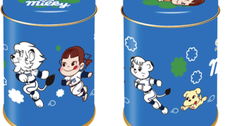 ペコちゃん×埼玉西武ライオンズ | 食生活アドバイザー®︎公式┃食アド