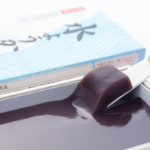 季節限定商品『赤福水ようかん』／出典：赤福