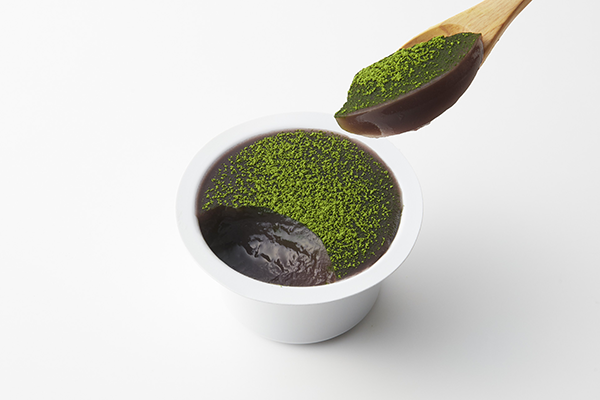 『本生羊羹 抹茶』／出典：たねや
