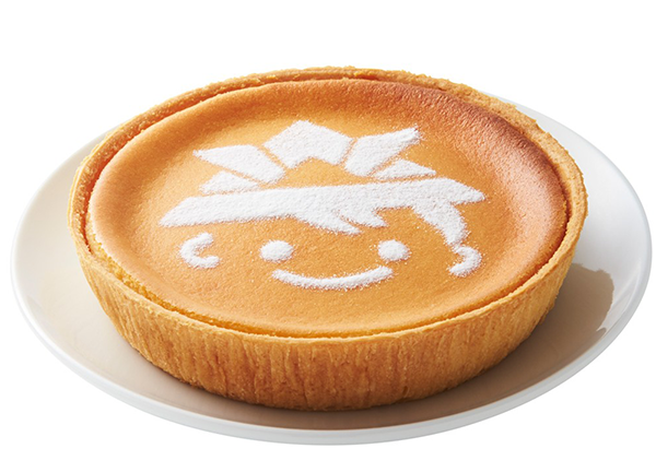 『こどもの日 デンマーククリームチーズケーキ』／出典：モロゾフ
