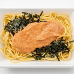 『明太子パスタ』／出典：ファミリーマート