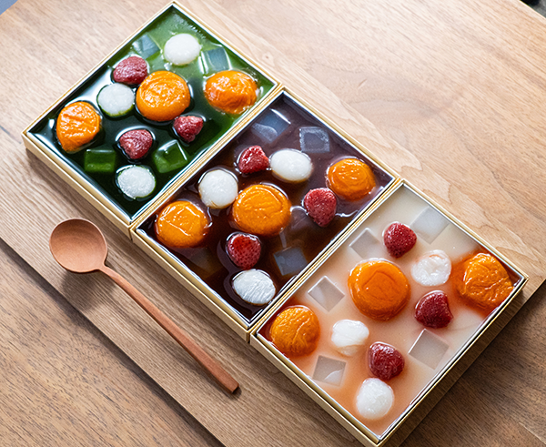 新商品『彩手箱(いろどりてばこ)』/出典:生産者直売のれん会