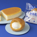 銀座コージーコーナー:カルピスとのコラボ商品発売/出典:銀座コージーコーナー