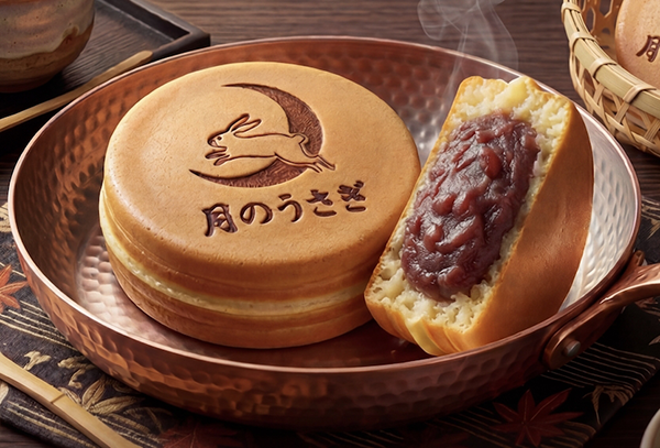 『月のうさぎ』吉祥寺店:2026年7月11日オープン/出典:MARU