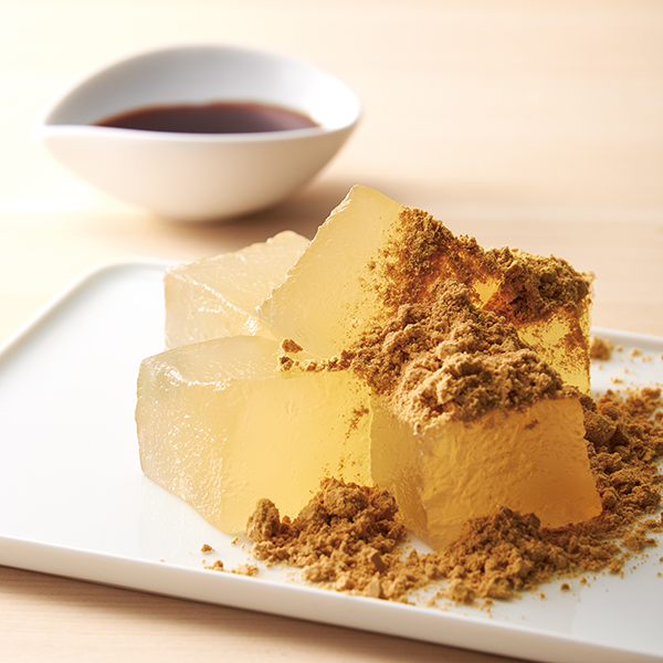 『手土産用わらび餅』/出典:七葉