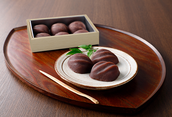 季節限定商品『土用餅』/出典:なごみの米屋