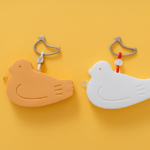 シリコンポーチ『はとっこ』/出典:豊島屋シリコンポーチ『はとっこ』/出典:豊島屋