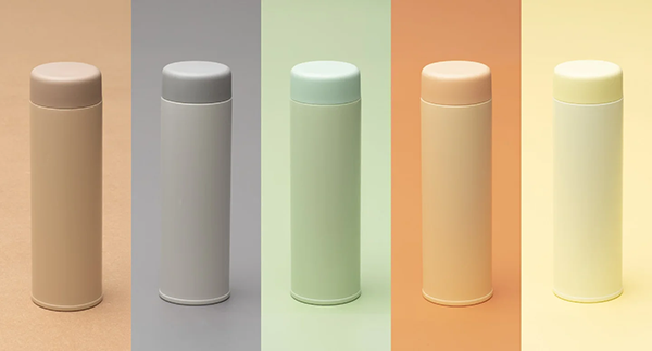 『Basic Products  スクリューマグボトル』／出典：アトラス