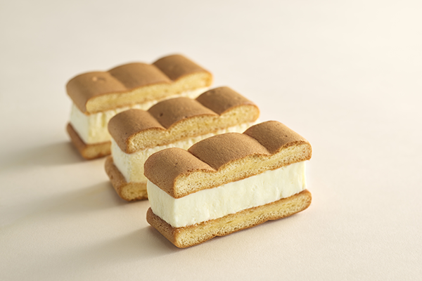 『ラ・クリーム』/出典:ラ・テール