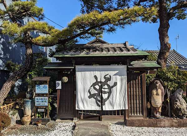 和菓子専門店『お亀堂』/出典:お亀堂